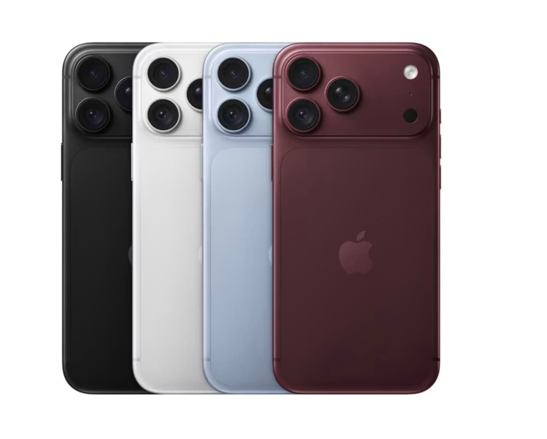 iPhone 18 Pro