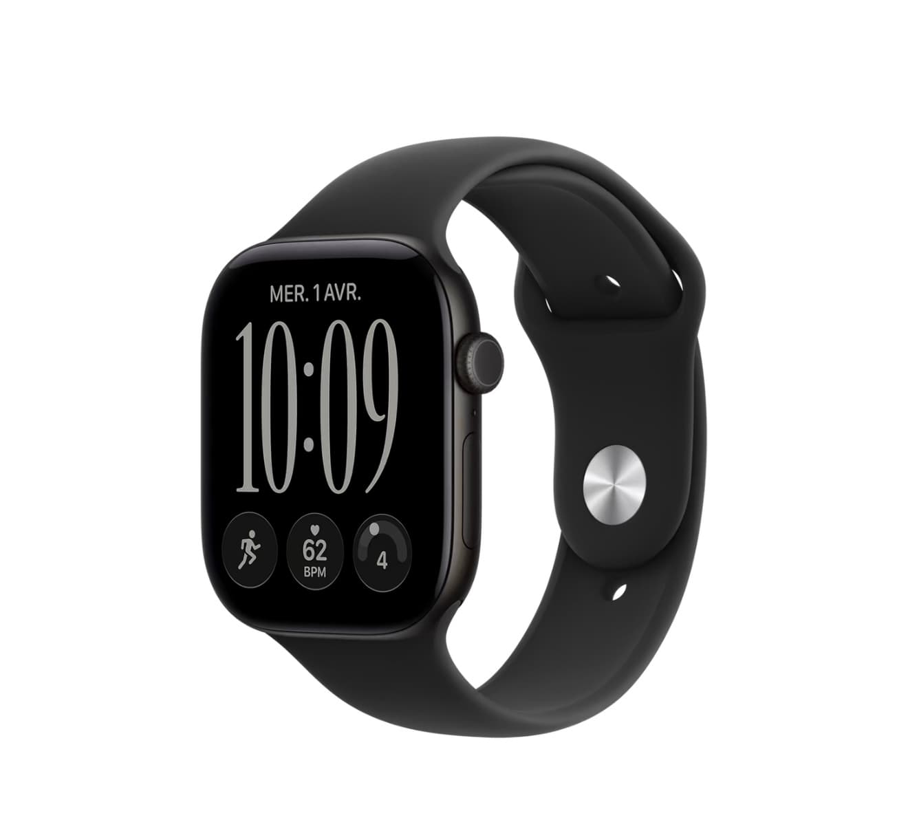 Apple Watch série 12 46MM