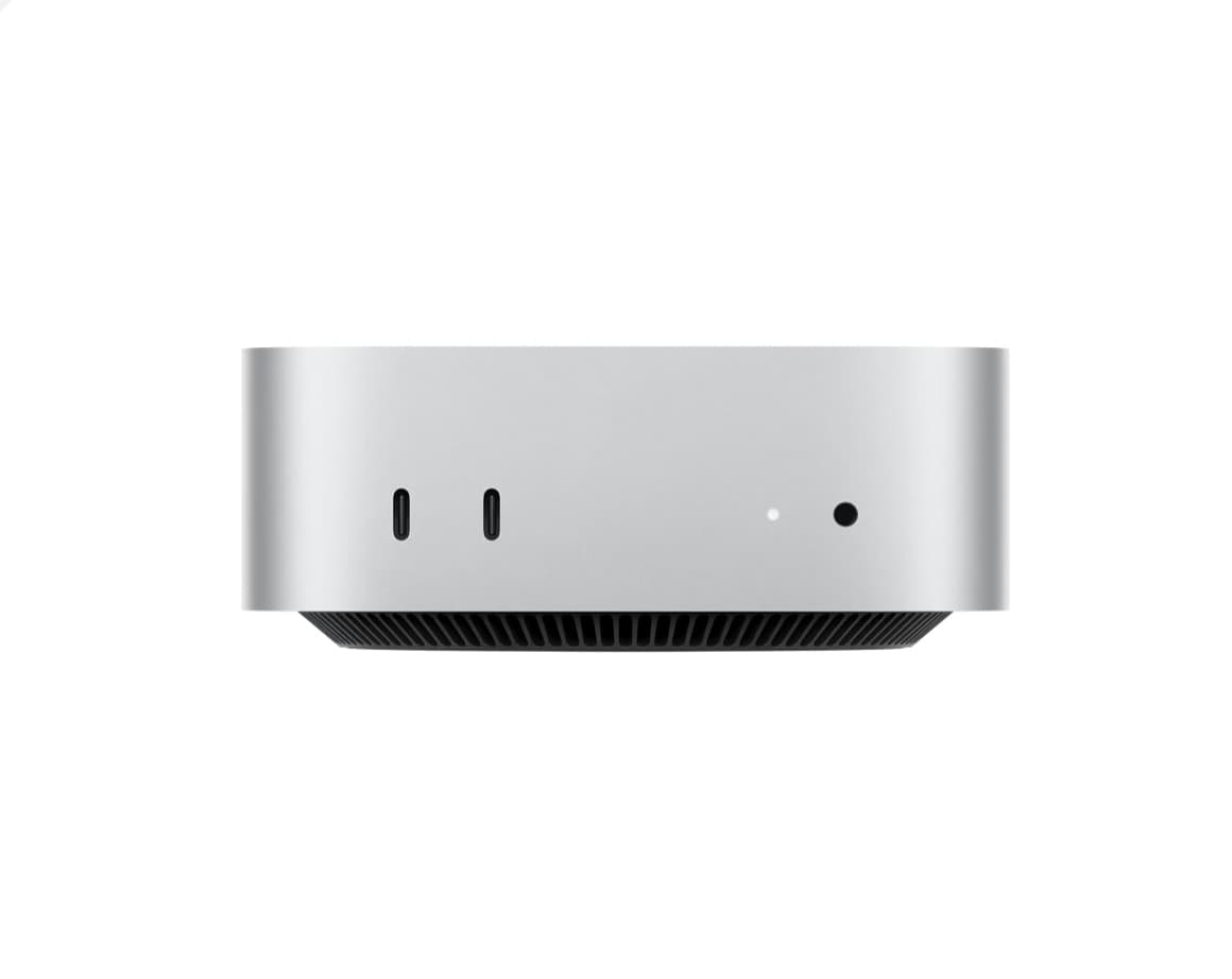 Mac mini M6